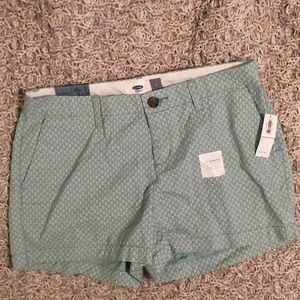 Old Navy shorts